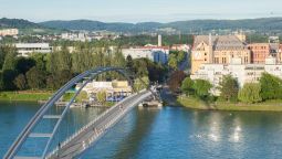 Hotel Best Western Dreilaenderbruecke - Weil am Rhein