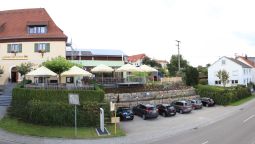 Hotel Gasthof zum Löwen - Langenenslingen - Wilflingen