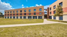 Zenitude Hôtel - Résidence Magny les Hameaux - Versailles - Magny-les-Hameaux