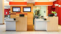 Hotel ibis Lugano Paradiso - Lugano