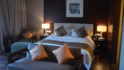 Hotel Ming Resort & Spa - Ningbo
