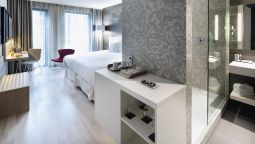 Hotel Barceló Hamburg - Hamburg