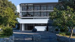 Hotel Ad Turres Depadance - Crikvenica