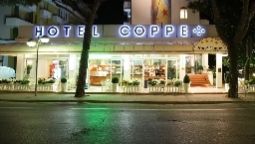 Hotel Coppe - Jesolo