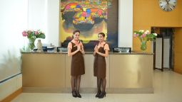 Hotel Abloom Exclusive Serviced Apartment - Bangkok