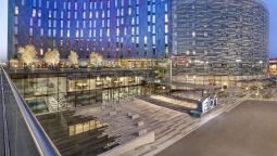 Hotel Aloft London Excel - London