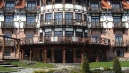 Hotel Stary Tartak - Iława