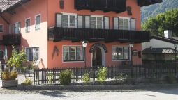 Forsthaus Hotel garni - Ruhpolding