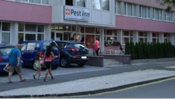 Pest Inn - Budapest