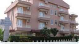 Basel Hotel - Antalya