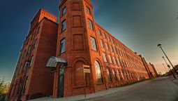 Loft Aparts Aparthotel - Łódź