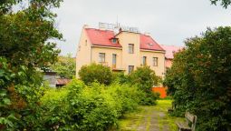 Hotel 51 - Praag