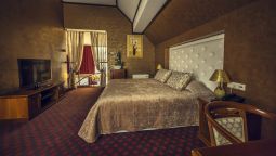 Goloseevo Park-hotel Голосеево Парк-отель - Kiev