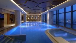 Hotel Hilton Bursa Convention Center and Spa - Bursa