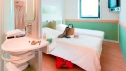 Hotel ibis budget Koeln Messe - Köln