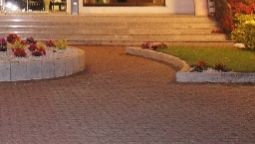 Hotel Contriz - Póvoa de Varzim
