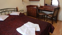 Hotel Sanato Pensjonat - Busko-Zdrój