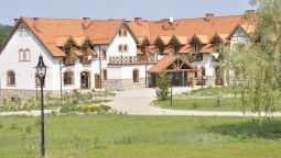 Hotel Folwark Łękuk - Wydminy