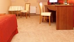 Hotel Fajkier Wellness & Spa - Kroczyce