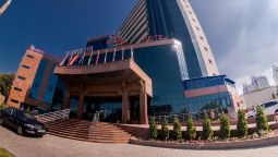 Grand Aiser Hotel - Almaty