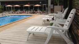 Hotel Nest Boutique Resort - Bangkok