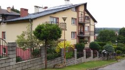 Hotel Villa Gersona - Polanica-Zdrój