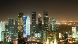 InterContinental Hotels DOHA - THE CITY - Doha