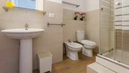 Hotel Da Gianni e Lucia rooms - Catania