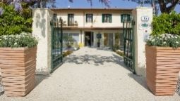 Hotel La Pace - Forte dei Marmi