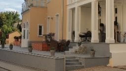 Klosterhotel - Neuzelle