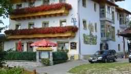 Hotel Brandtner Wirt - Langdorf