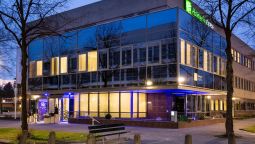 Holiday Inn Express AMSTERDAM - SOUTH - Amsterdam
