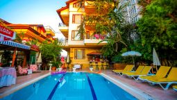 Hotel Villa Sonata - Alanya