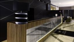 Hotel DoubleTree by Hilton Oradea - Oradea