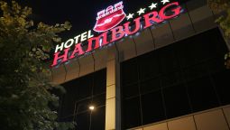 BH Hotel Hamburg - Skopje