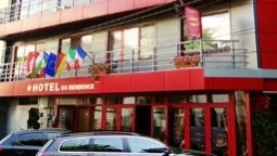 HOTEL SS RESIDENCE - Bukarest