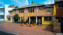 Hotel Casona del Patio - Bogota