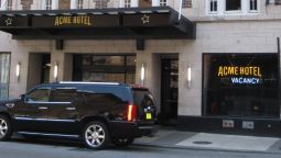 ACME HOTEL COMPANY CHICAGO - Chicago (Illinois)