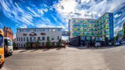 Hotel Royal Lime - Khabarovsk