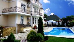Hotel Edem Эдем - Chisinau