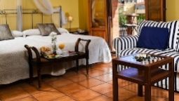 Hotel La Garapa - Cájar