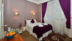 Hotel So Paddington - London