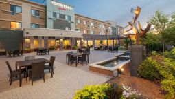 Hotel Courtyard Mankato - Mankato (Minnesota)
