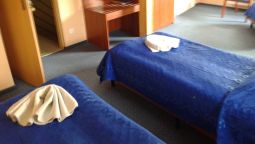 Hotel Willa Zbyszko - Danzig