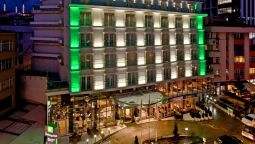 Holiday Inn ANKARA - KAVAKLIDERE - Ankara