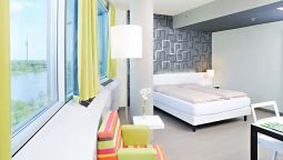 Harry's Home Hotel Wien - Wiedeń