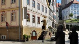 Hotel Alte Vogtei - Backnang