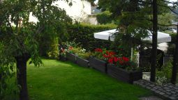 Hotel Gästehaus Cramer - Bad Kissingen