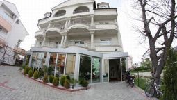 Hotel Villa Dislievski - Ohrid