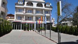 Hotel Villa Dislievski - Ohrid